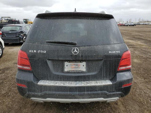 2015 MERCEDES-BENZ GLK 250 BL - WDCGG0EB3FG410628