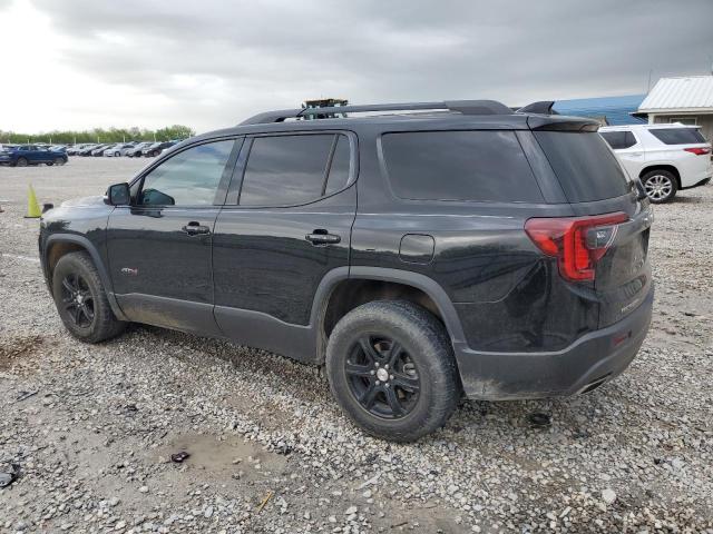 1GKKNLLS5LZ156290 GMC Acadia At4