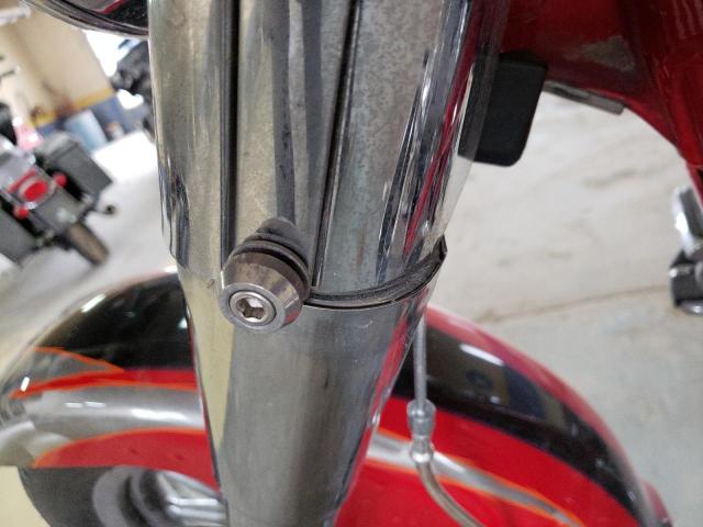 2005 HARLEY-DAVIDSON FLSTFSE CA 1HD1PLF115Y953194