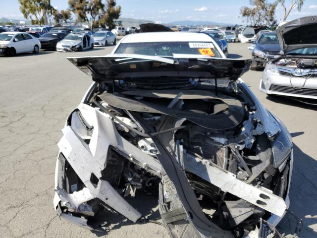2016 CADILLAC CTS-V - 1G6A15S63G0159141
