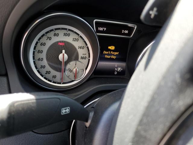 WDDSJ4EB8FN241670 Mercedes-Benz CLA 250