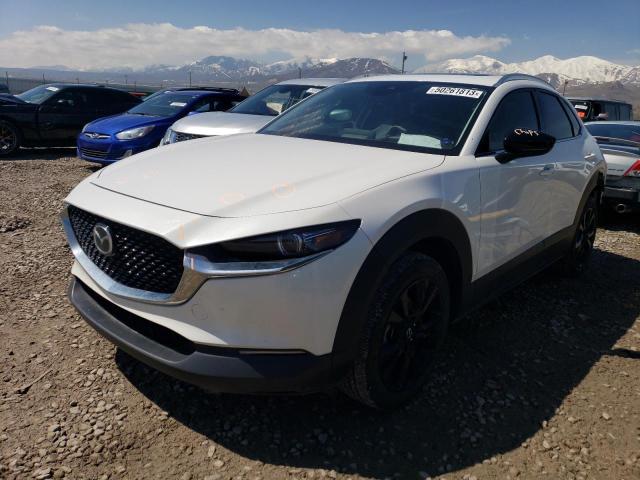 2021 MAZDA CX-30 PREM - 3MVDMBDY9MM258133