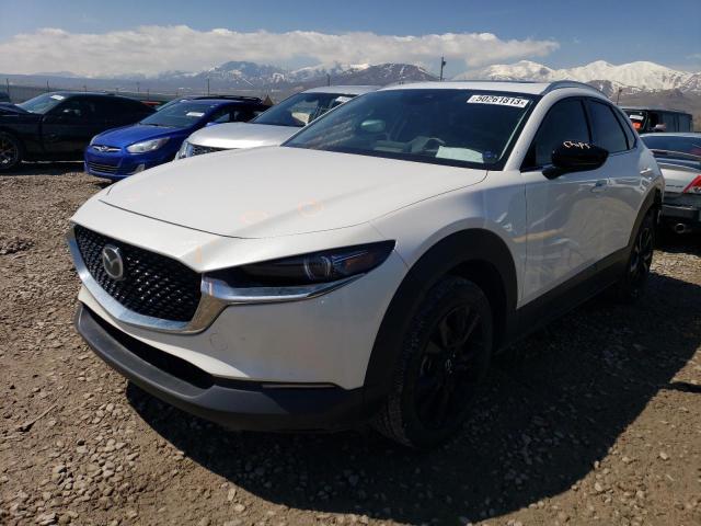 2021 Mazda CX-30 Premium