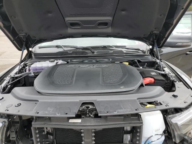 2023 RAM 1500 TRX - 1C6SRFU94PN501925