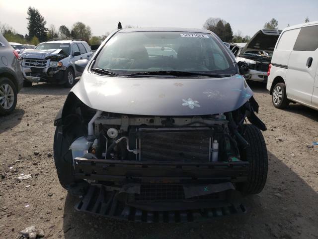 3N1CE2CP6HL374245 Nissan Versa Note S