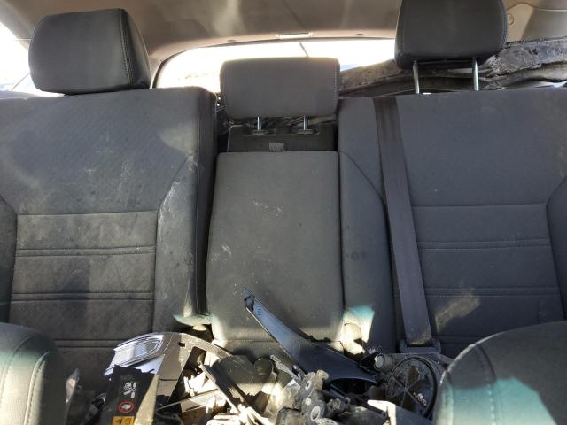 5XYPG4A34JG428658 KIA SORENTO LX