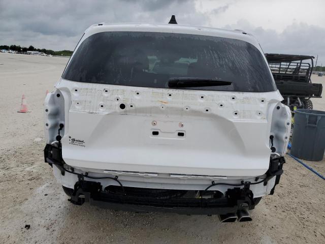 2022 HYUNDAI PALISADE C - KM8R74HE0NU418953
