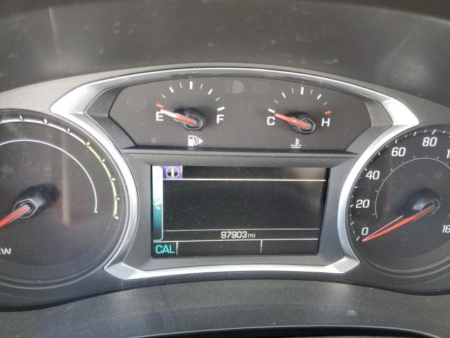 2017 CHEVROLET MALIBU HYB - 1G1ZJ5SU5HF202738