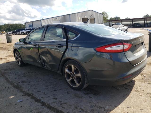 3FA6P0H7XFR237245 Ford FUSION SE
