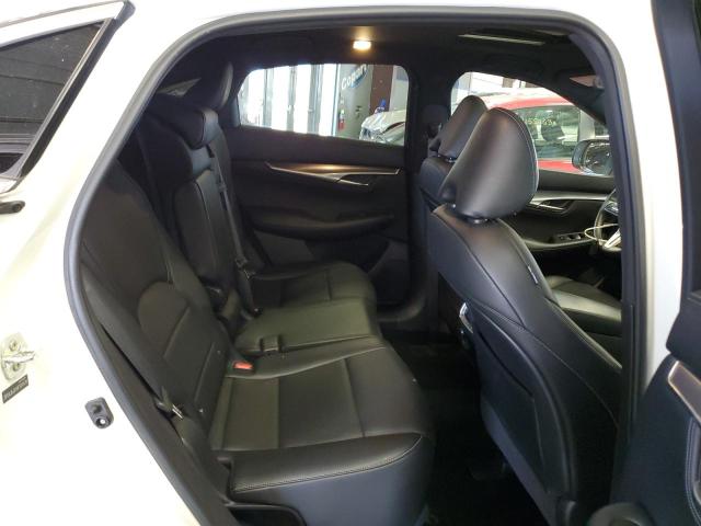 2022 INFINITI QX55 LUXE - 3PCAJ5J31NF101676