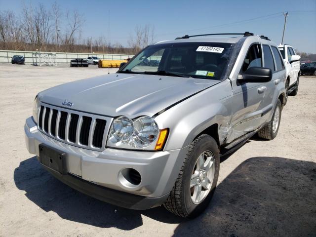 2007 Jeep Grand Cherokee Laredo