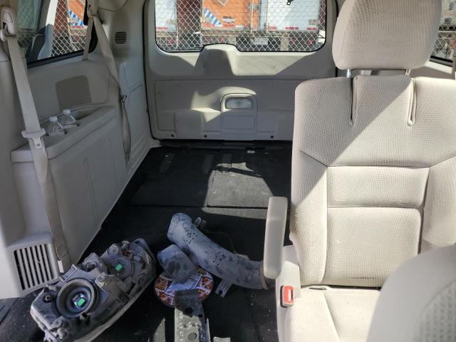 2C4RDGBG9JR135709 Dodge Grand Caravan Se