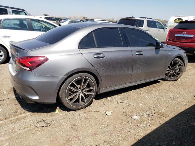 2021 MERCEDES-BENZ A 35 AMG - W1K3G5BB6MJ273762