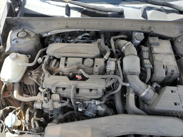 2020 HYUNDAI SONATA LIM - 5NPEH4J23LH010017