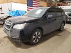 2018 SUBARU FORESTER 2 - JF2SJABC0JH601741