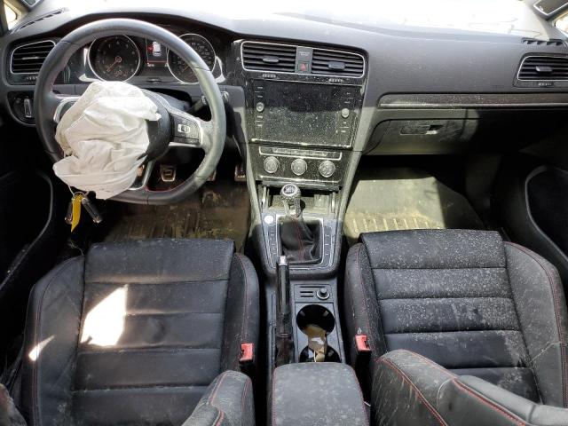 2019 VOLKSWAGEN GTI S 3VW5T7AU6KM009435