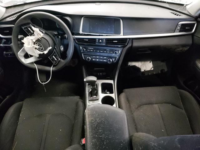 5XXGT4L34LG381115 KIA Optima Lx