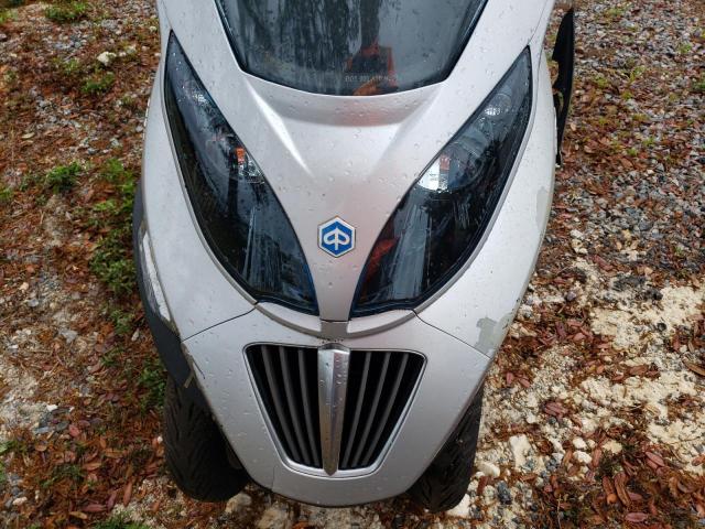 2010 PIAGGIO MP3 250 ZAPM479M6A5004397