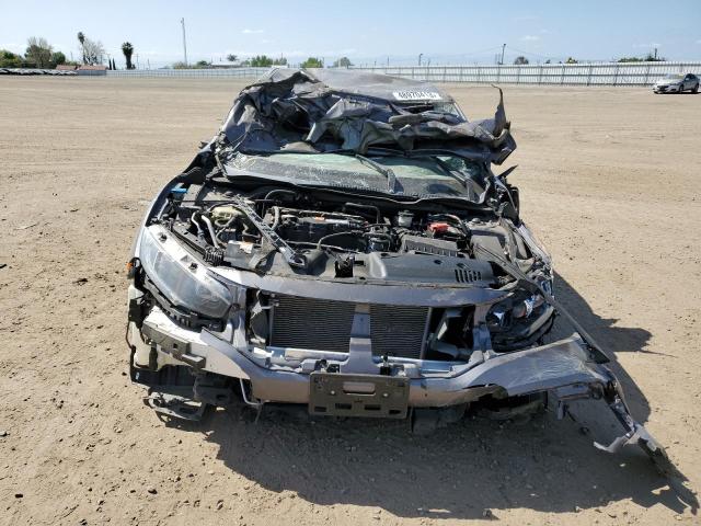 19XFC2F89KE210312 Honda Civic Sport