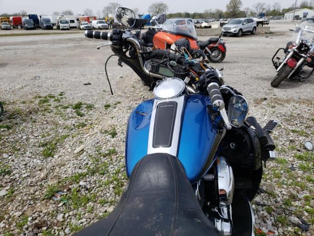 2011 HARLEY-DAVIDSON FLHTC - 1HD1FF430BB678974