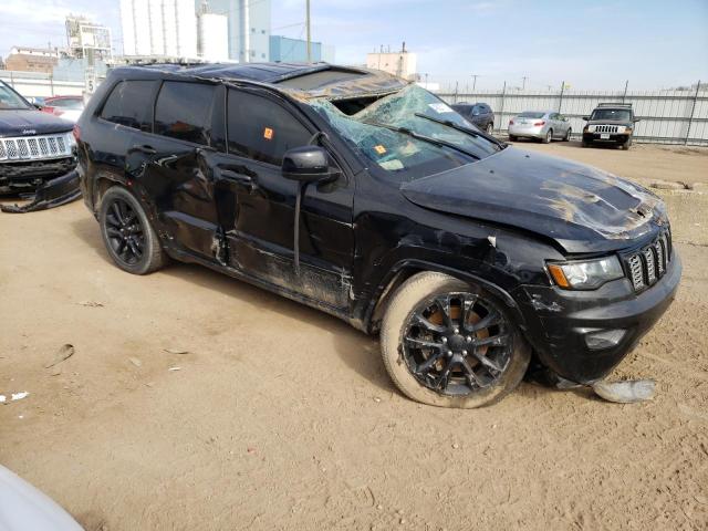 1C4RJFAG7MC536306 Jeep Grand Cherokee Laredo