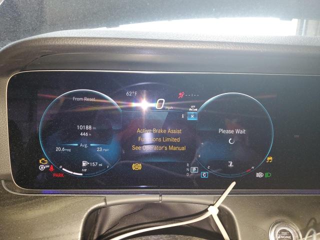 2022 MERCEDES-BENZ E 350 4MAT - W1KZF8EB2NB073032