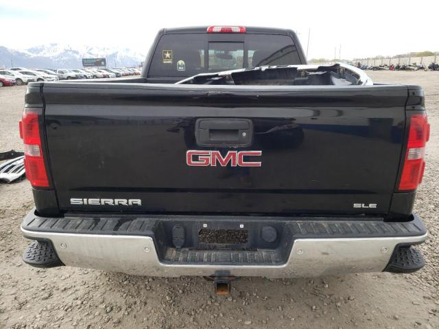 1GTV2UEC5EZ145161 GMC Sierra K1500 Sle