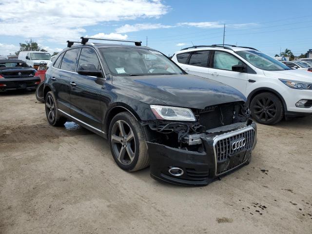 2015 AUDI Q5 TDI PRE - WA1CMAFP6FA100189