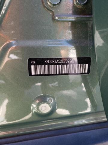KNDJP3A52E7029817 KIA SOUL +
