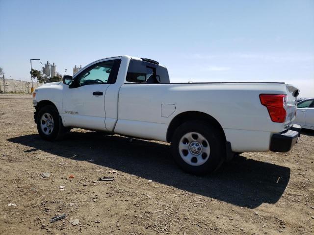 1N6AA1R70HN543769 Nissan TITAN S