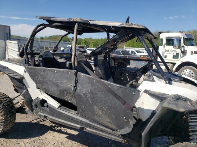 2015 POLARIS RZR XP 4 1 - 3NSVFE998FF428670