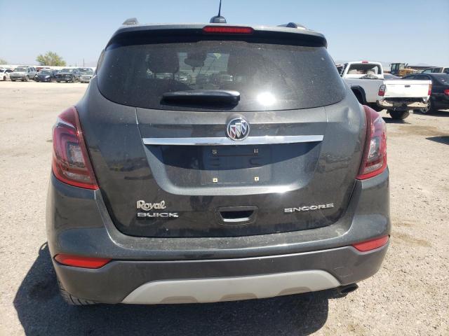 KL4CJASB6HB125609 Buick Encore Preferred