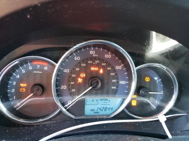 Toyota COROLLA L 2016 5YFBURHE5GP558556 Image 9