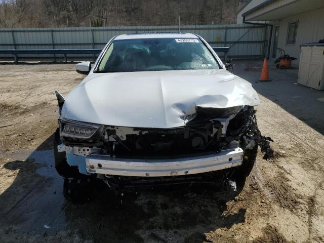 2019 ACURA TLX TECHNO - 19UUB2F41KA001965