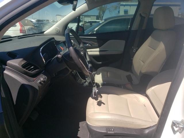 KL4CJCSB9LB020664 Buick Encore Essence