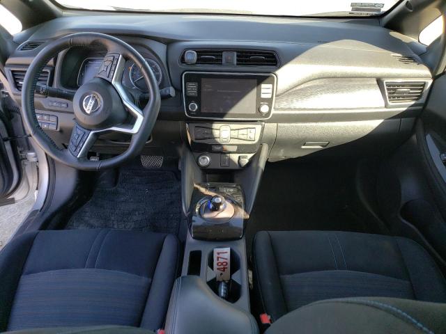 1N4AZ1CPXLC306253 Nissan LEAF SV