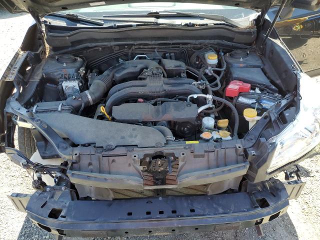 JF2SJADC7GH554259 Subaru Forester 2.5i Premium