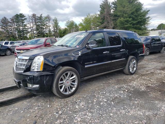 2010 Cadillac Escalade ESV Platinum