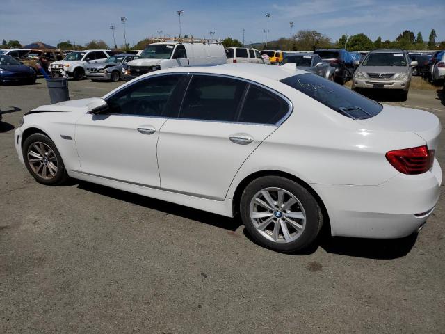WBA5A5C59GD528885 BMW 528 I