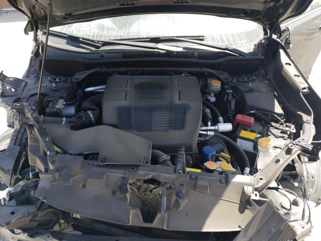 JF2SKAXCXLH401460 Subaru Forester Touring