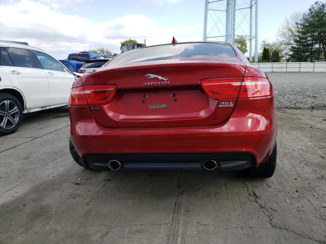 2017 JAGUAR XE PREMIUM - SAJAJ4BV7HA972929