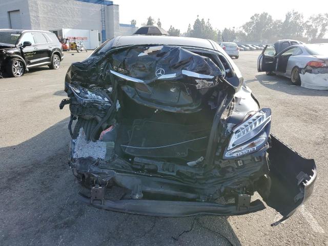 55SWF4JB9HU231085 Mercedes-Benz C 300