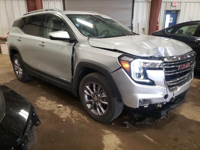 3GKALVEV2NL112553 GMC Terrain Slt