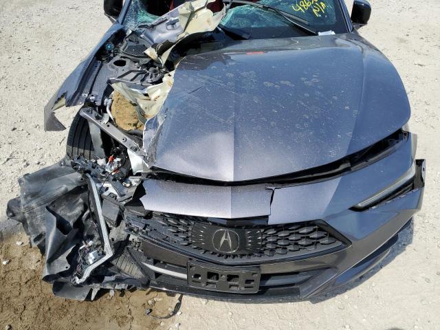 2021 ACURA TLX TECH A - 19UUB6F59MA007046