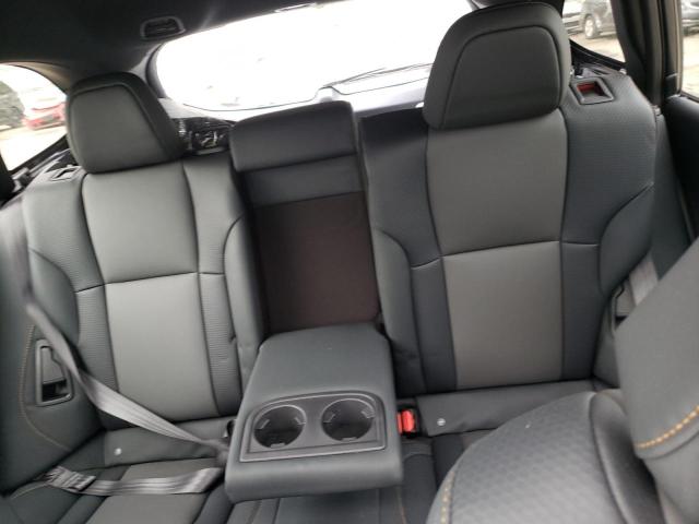 2023 SUBARU OUTBACK WI 4S4BTGUD5P3142578
