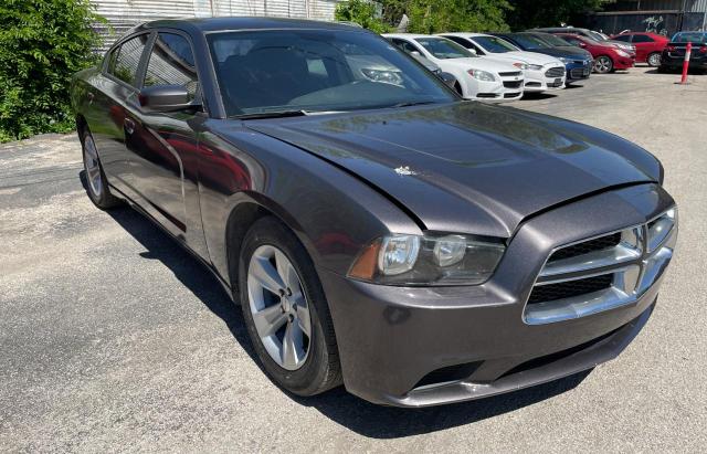 2013 Dodge Charger SXT