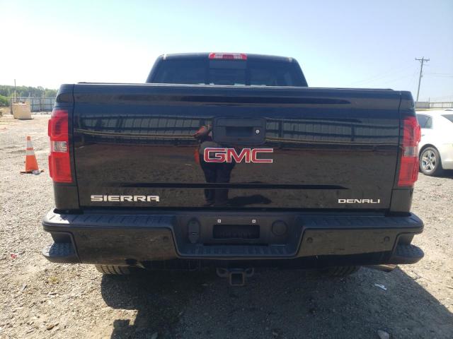 2015 GMC SIERRA DEN 3GTU2WEC9FG230268