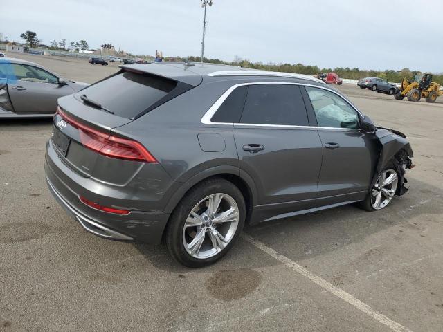 2019 AUDI Q8 PREMIUM - WA1BVAF15KD025823