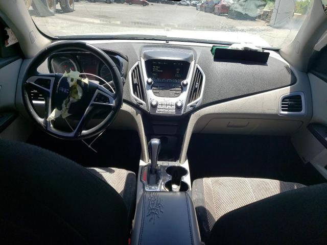 2GKALREK4E6229889 GMC Terrain Sle