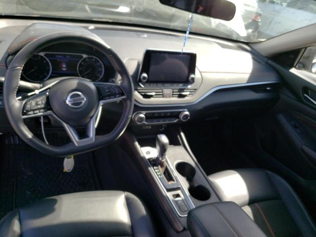 1N4BL4CWXLC139391 Nissan ALTIMA SR